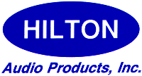 HIlton Audio